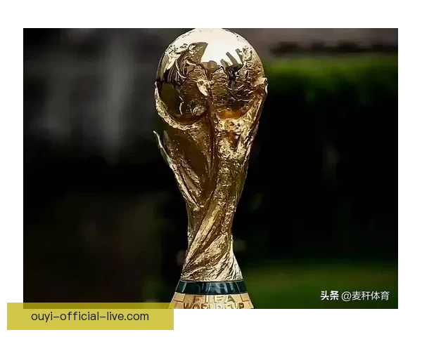 2026世界杯揭幕战点燃全球激情豪强对决开启足球新时代序幕